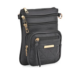 Crossbody Bag (Size - One Size) - Black_8502494_6