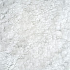Bliss & Beyond Check Print Flannel & Sherpa Double Layer Heavyweight Blanket (150 x 200cm) - Dark Green & White_8502502_2