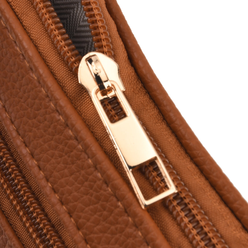 Crossbody Bag (Size - One Size) - Brown_8502528_6