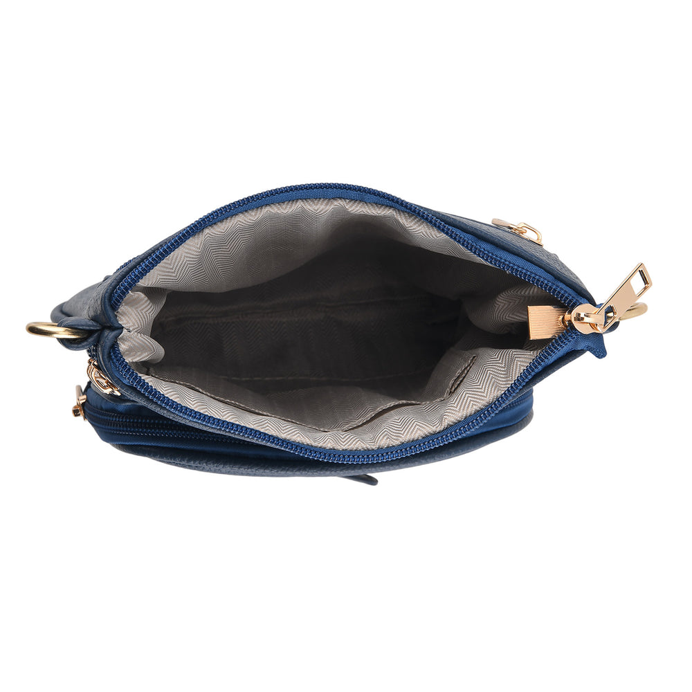 Crossbody Bag (Size - One Size) - Navy_8502530_5
