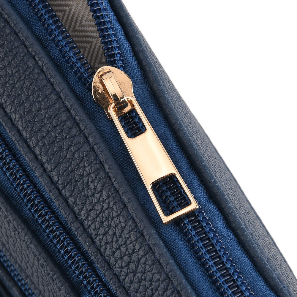 Crossbody Bag (Size - One Size) - Navy_8502530_6