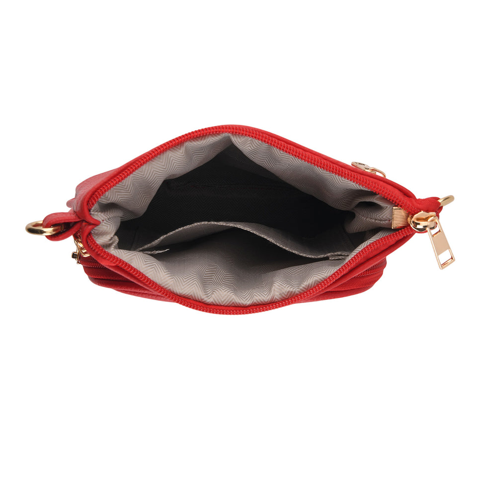 Crossbody Bag (Size - One Size) - Red_8502533_5