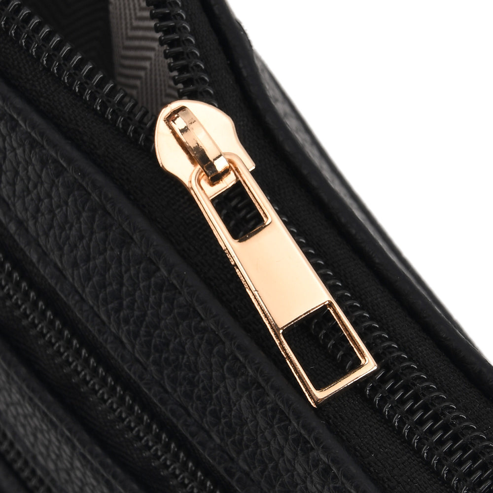 Crossbody Bag (Size - One Size) - Black_8502539_6