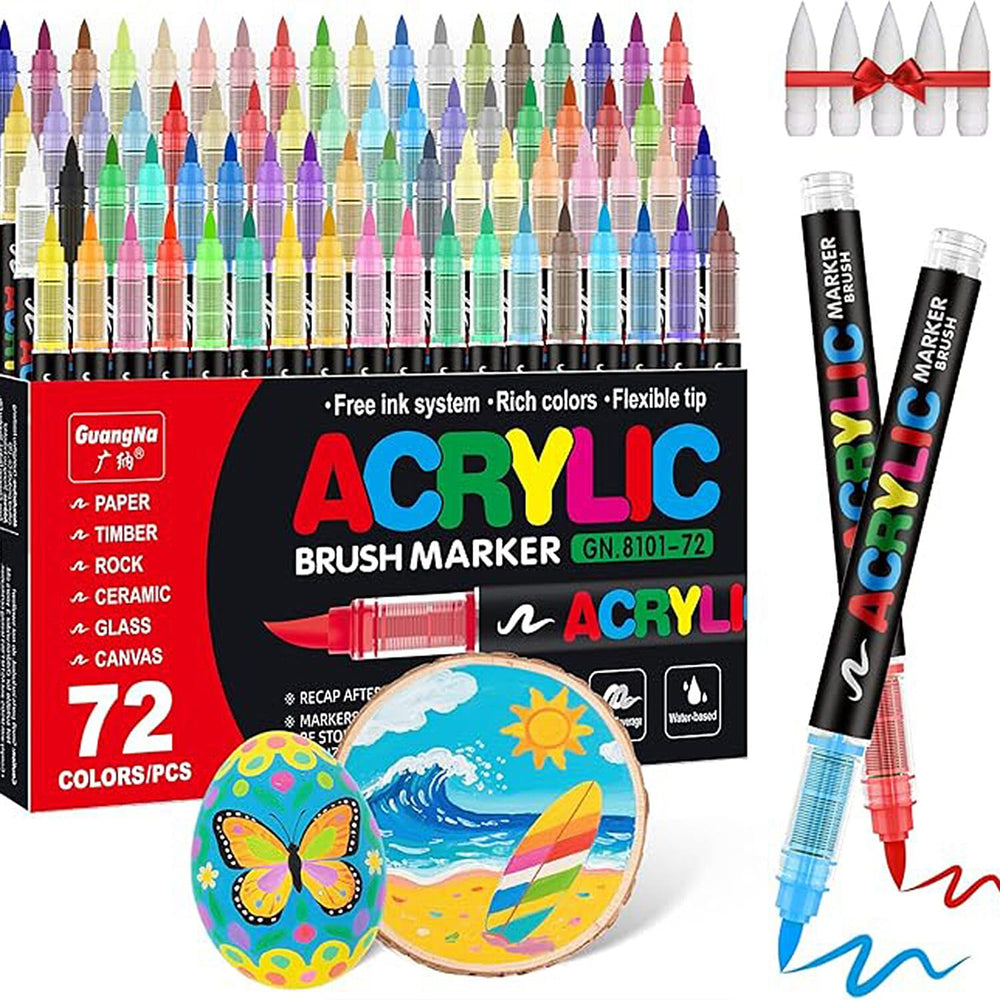 IW Special Stationary (Size - One Size) - Multi Color