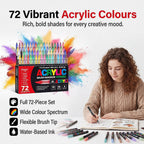 IW Special Stationary (Size - One Size) - Multi Color