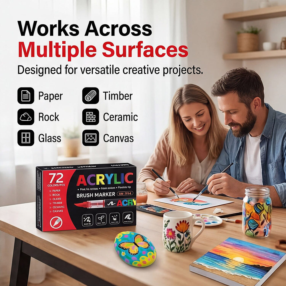 IW Special Stationary (Size - One Size) - Multi Color