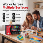 IW Special Stationary (Size - One Size) - Multi Color