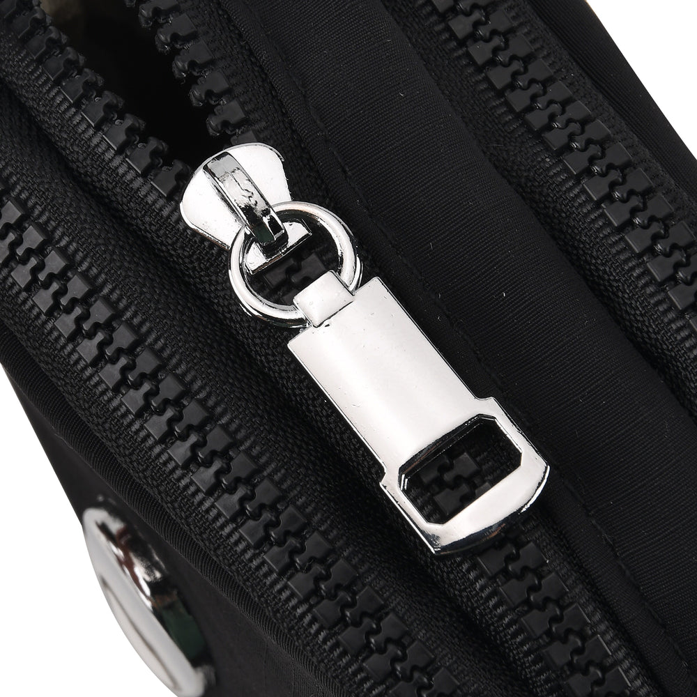 Crossbody Bag (Size - One Size) - Black_8503728_6