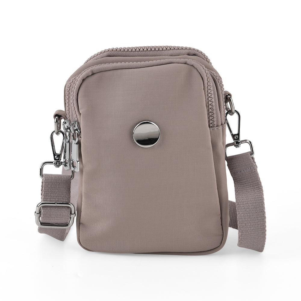 Crossbody Bag (Size - One Size) - Pink_8503729