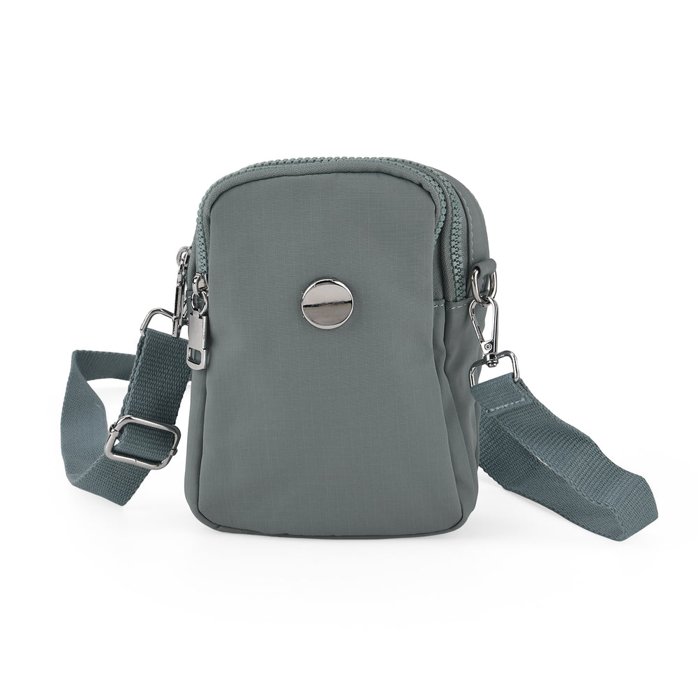 Crossbody Bag (Size - One Size) - Blue_8503730