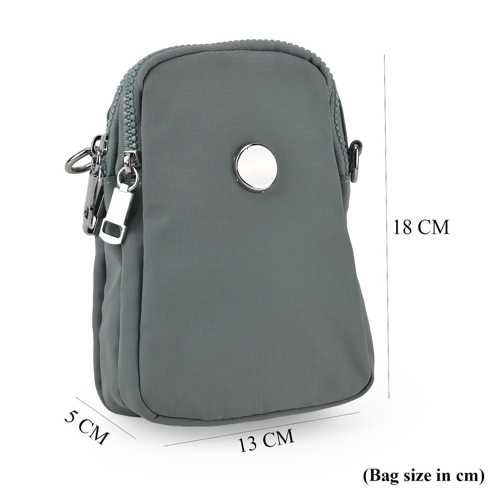 Crossbody Bag (Size - One Size) - Blue_8503730_7
