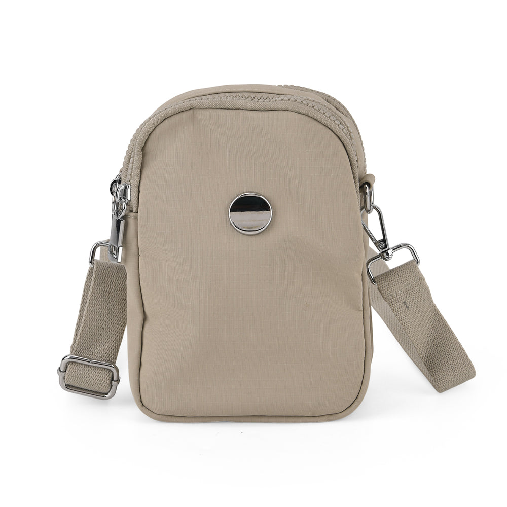 Crossbody Bag (Size - One Size) - Light Green_8503732