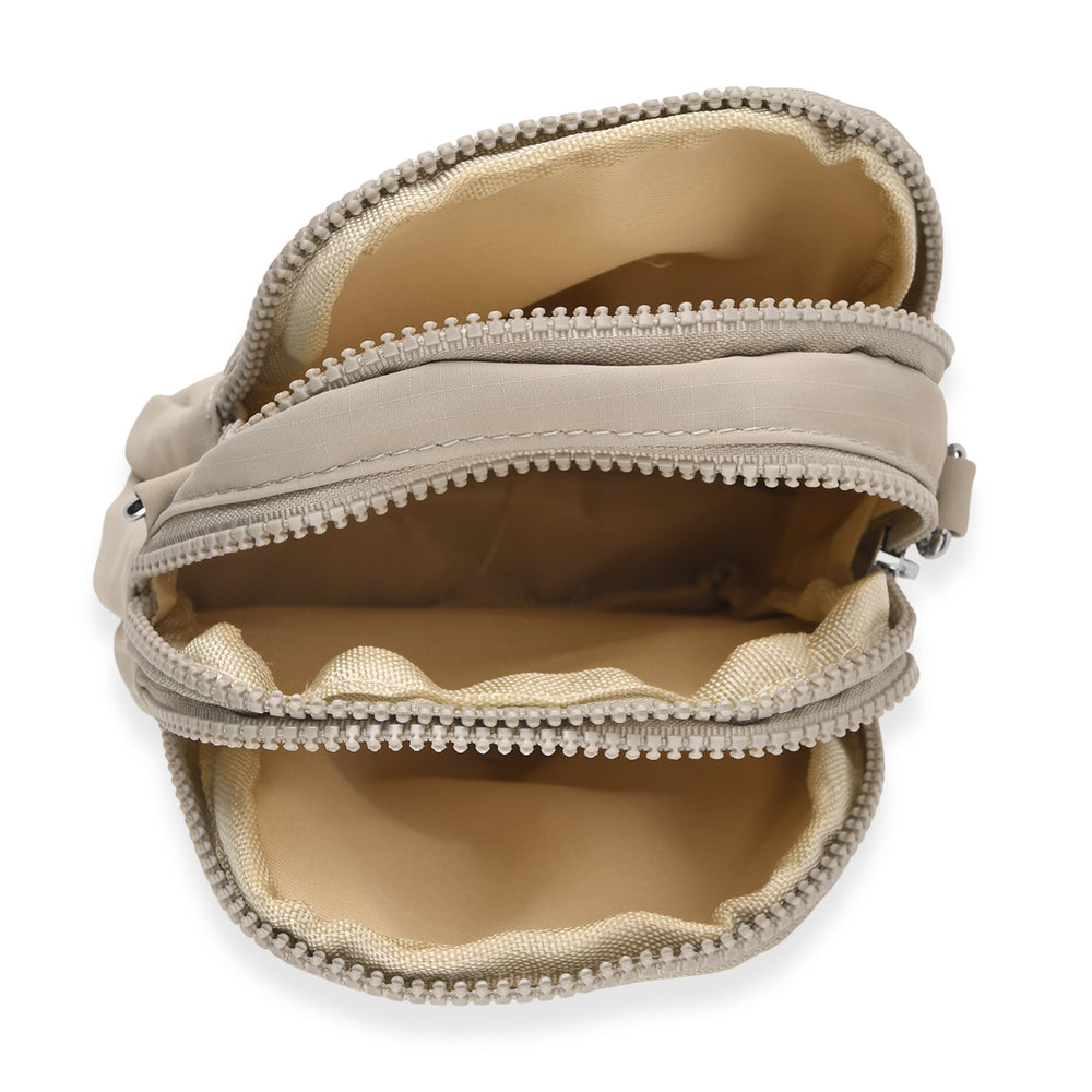 Crossbody Bag (Size - One Size) - Light Green_8503732_5