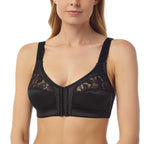 IW Special  Bra (Size - 34) - Black_8504430