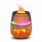 LIVMORE Diffuser (Size - One Size) - Grey & Transparent_8505601