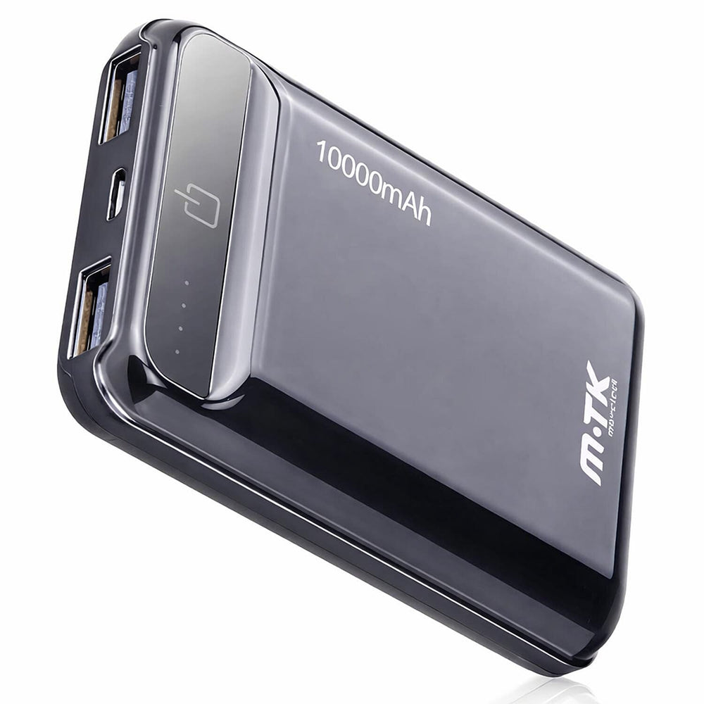 IW Special Power Bank - Grey