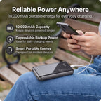 IW Special Power Bank - Grey