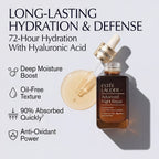 LOWEST EVER SPRING DEAL-Estee Lauder Advance Night Serum - 50ml