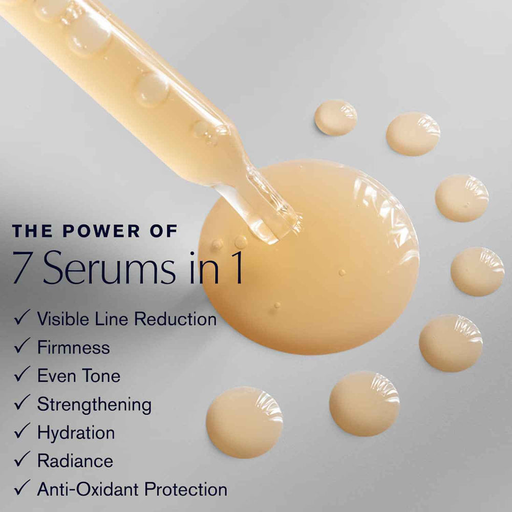 LOWEST EVER SPRING DEAL-Estee Lauder Advance Night Serum - 50ml