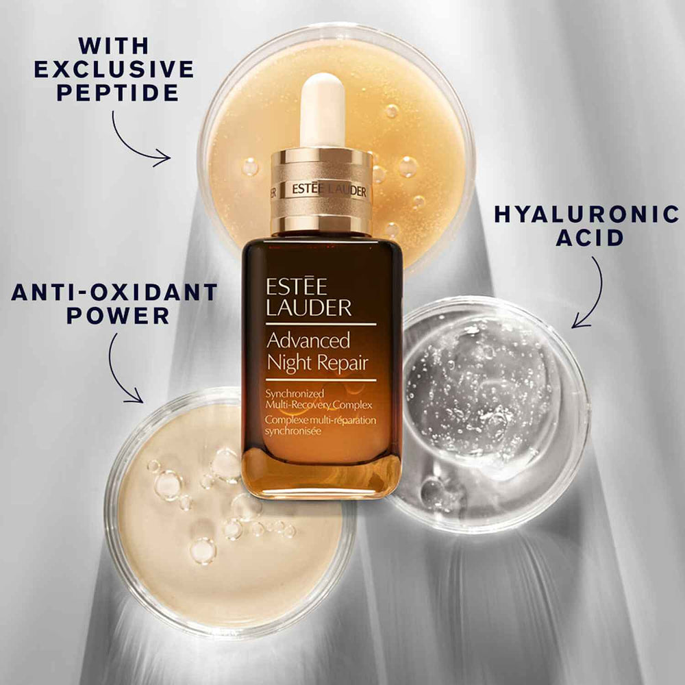 LOWEST EVER SPRING DEAL-Estee Lauder Advance Night Serum - 50ml