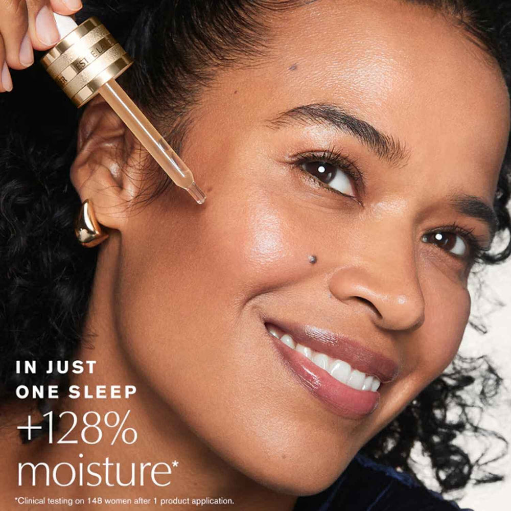 LOWEST EVER SPRING DEAL-Estee Lauder Advance Night Serum - 50ml