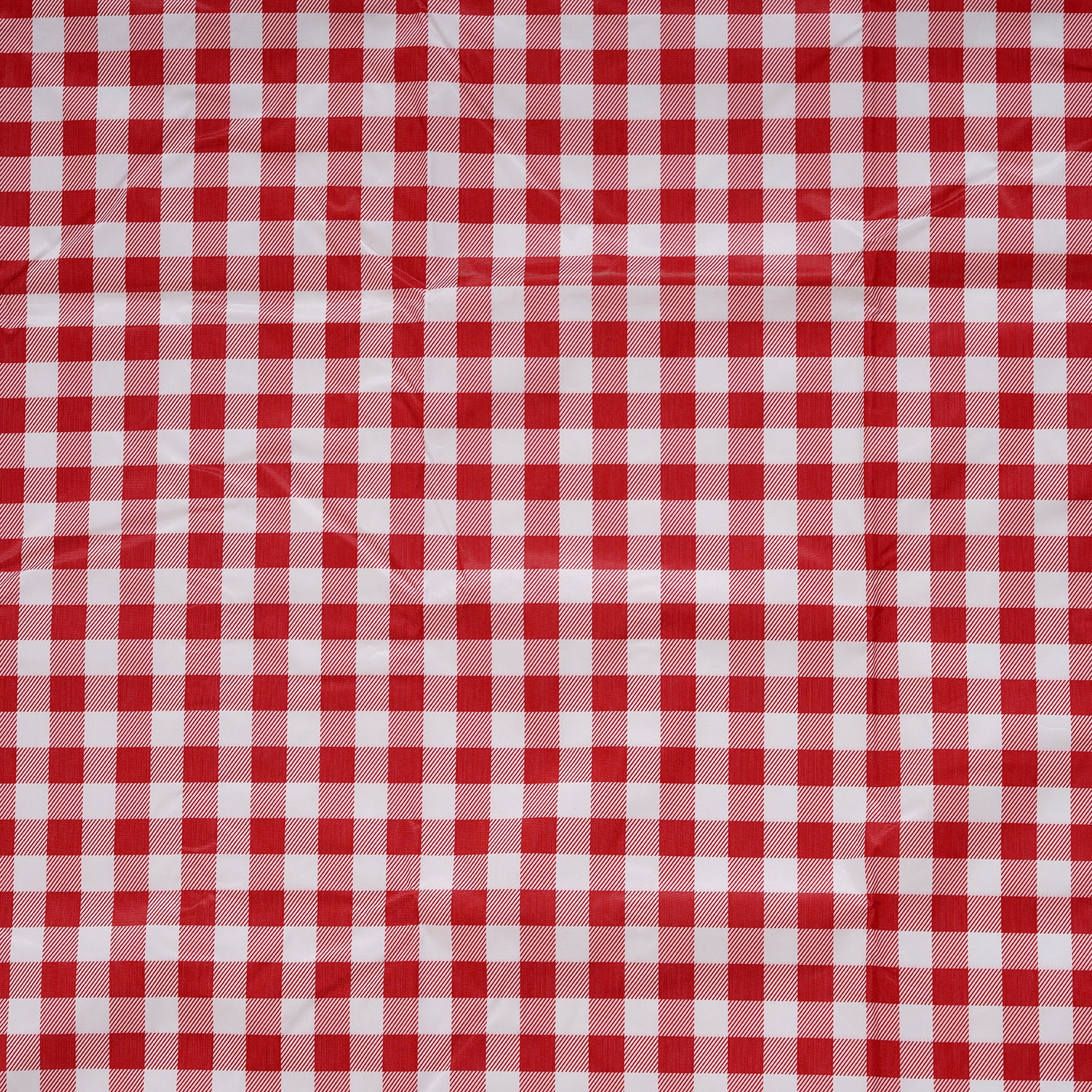 Waterproof And Moisture-Proof Picnic Mat (2 x 2M) - Red & White_8508042_4
