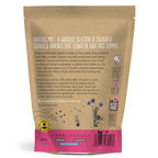 Seedball Annuals Mix 100-Ball Wildflower Grab Bag - Pink