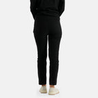 & Maisi Patterned Jean and Pant/Trouser (Size - 12) - Black_8510178_1