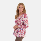 & Maisi  Top (Size - Large) - Floral_8512473_1