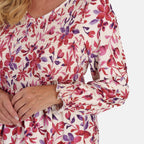 & Maisi  Top (Size - Large) - Floral_8512473_4