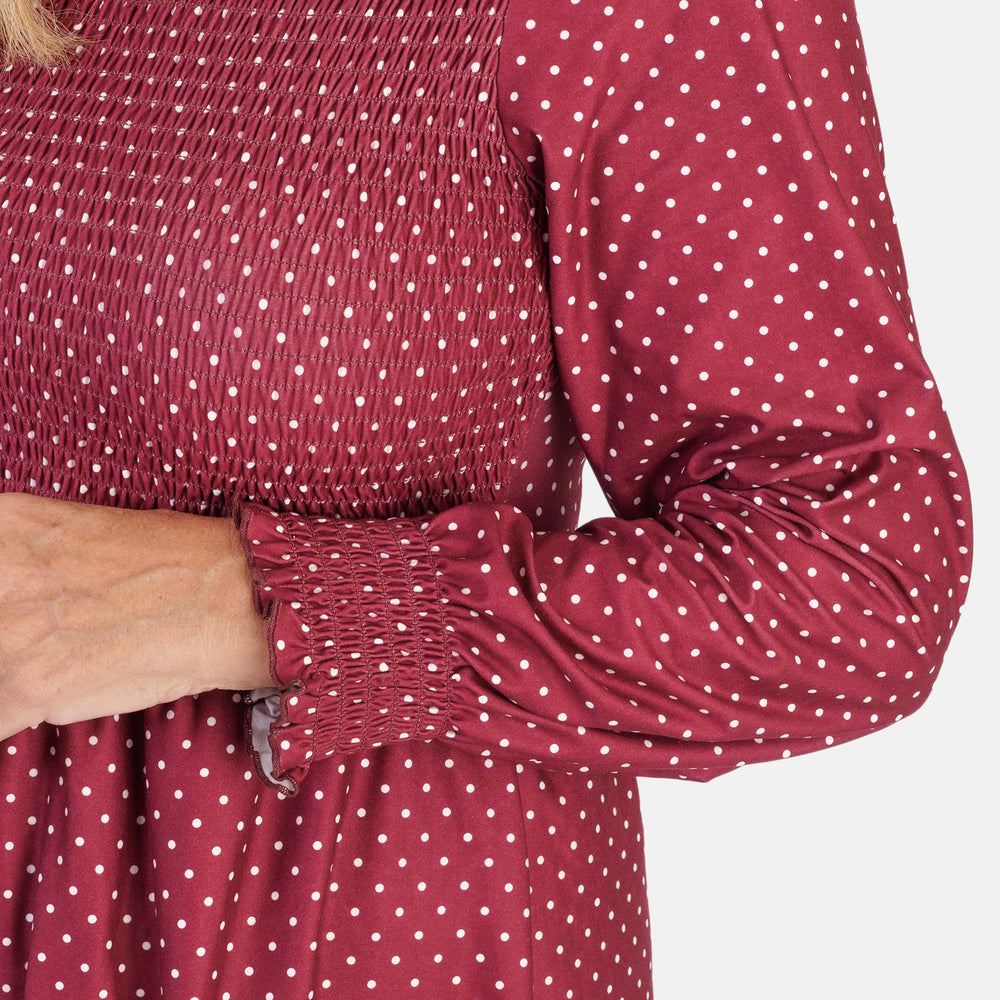 & Maisi  Top (Size - Large) - Brown_8512482_4