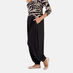 & Maisi  Jean and Pant/Trouser (Size - Large) - Black_8513762_1