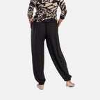 & Maisi  Jean and Pant/Trouser (Size - Large) - Black_8513762_2