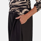 & Maisi  Jean and Pant/Trouser (Size - Large) - Black_8513762_3