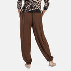 & Maisi  Jean and Pant/Trouser (Size - Large) - Brown_8513766_2