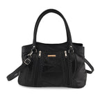 Styled By Crossbody Bag (Size - One Size) - Black_8514297