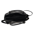 Styled By Crossbody Bag (Size - One Size) - Black_8514297_5