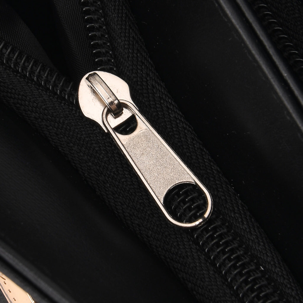Styled By Crossbody Bag (Size - One Size) - Black_8514297_6
