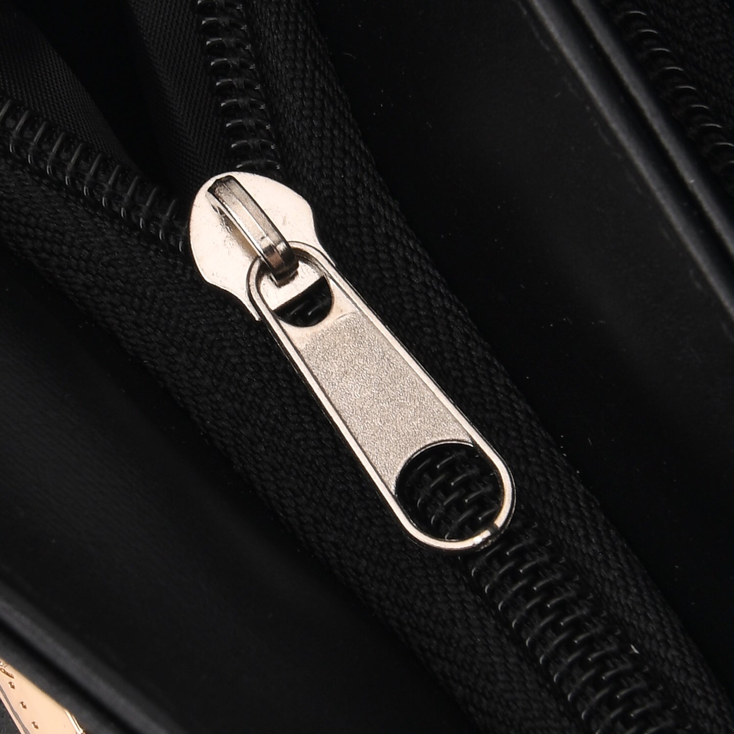 Styled By Crossbody Bag (Size - One Size) - Black_8514297_6