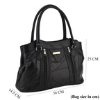 Styled By Crossbody Bag (Size - One Size) - Black_8514297_7