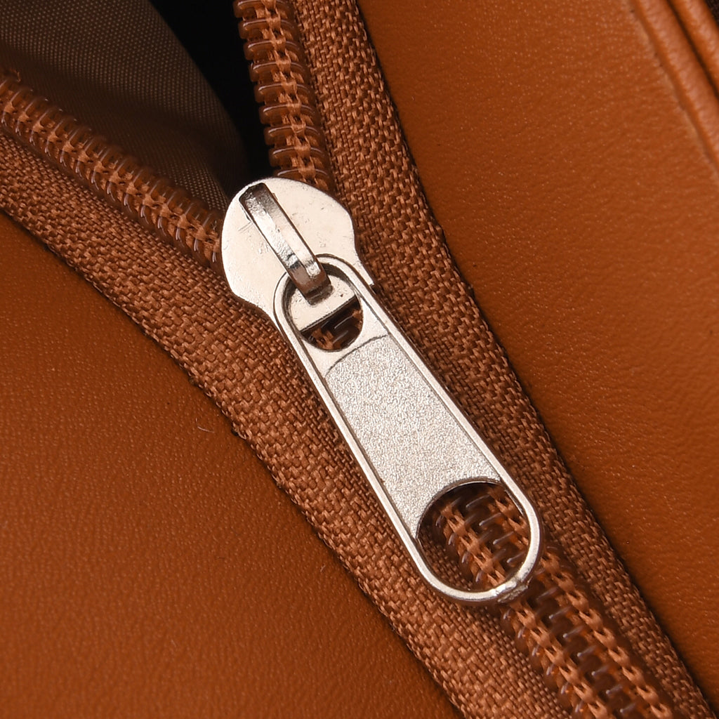 Styled By Crossbody Bag (Size - One Size) - Tan_8514298_6