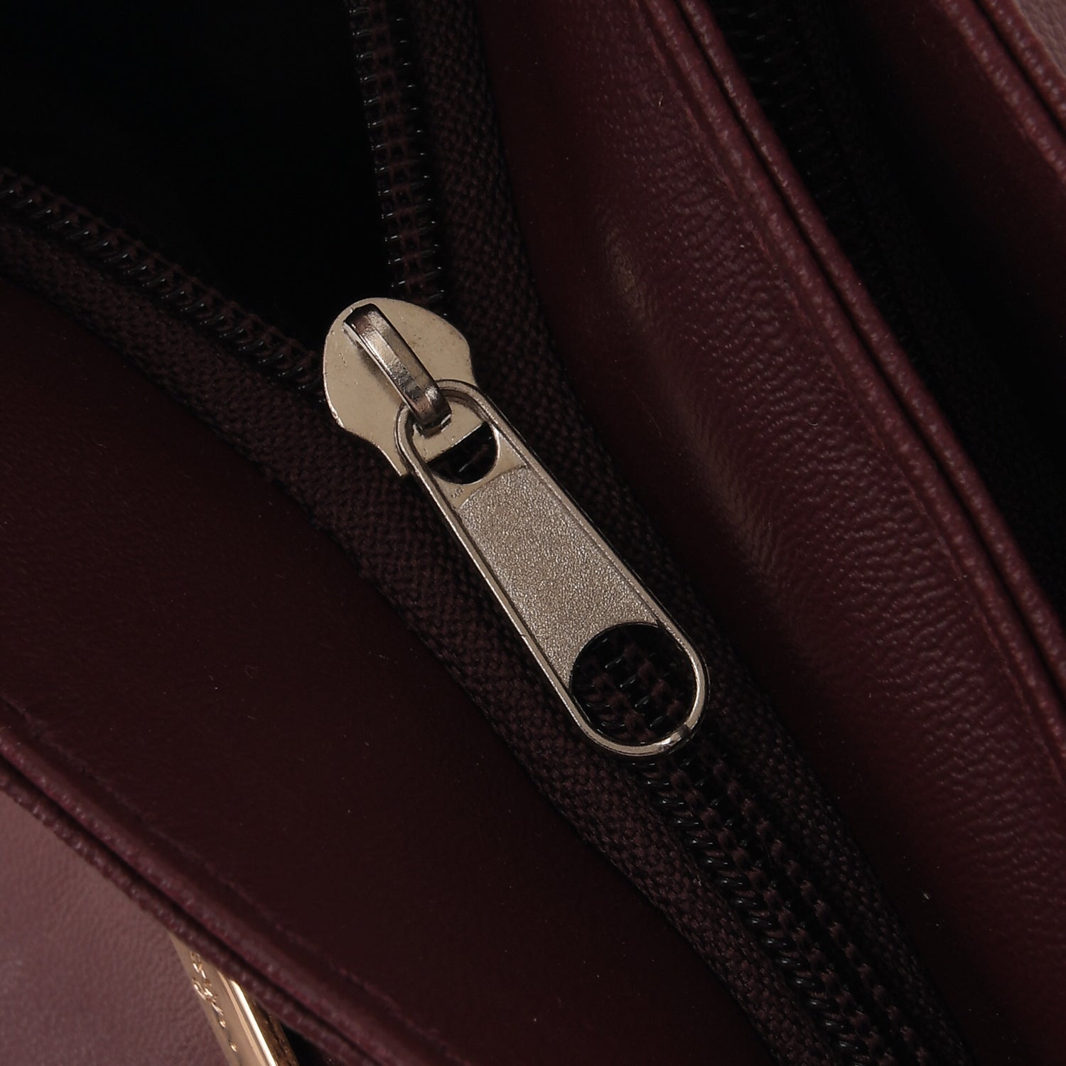 Styled By Crossbody Bag (Size - One Size) - Burgundy_8514474_6
