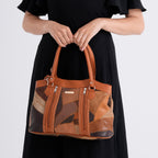 Styled By Crossbody Bag (Size - One Size) - Multi Color_8514476_3