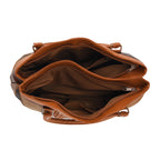 Styled By Crossbody Bag (Size - One Size) - Multi Color_8514476_5