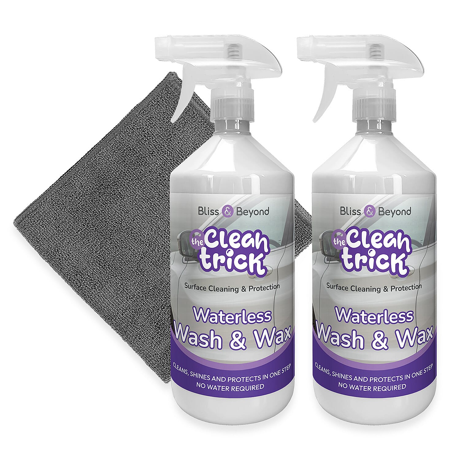 IW Special Multi-Purpose Cleaner (Size - One Size) - Multi Color