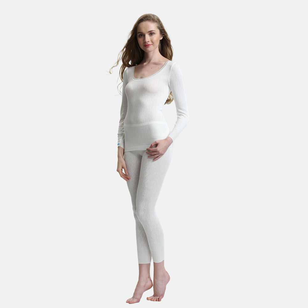 IW Special  Top (Size - XL) - White_8515846