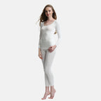 IW Special  Top (Size - XL) - White_8515846