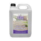 The Clean Trick Spray - Leave 1 x 5L Concentrated Outdoor Cleaner