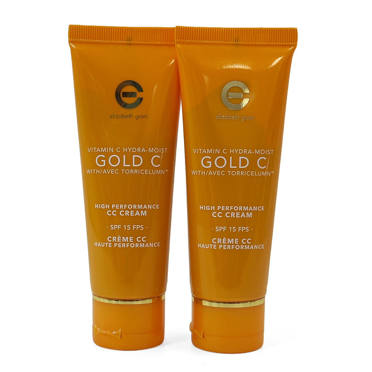 Elizabeth Grant Vitamin C Gold C High Performance CC Cream SPF 15 Bogo_8517211
