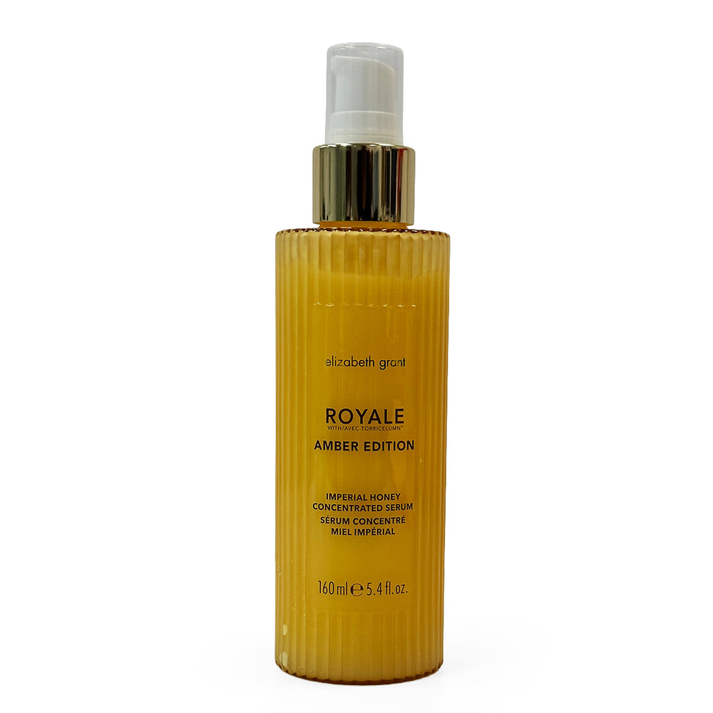 Elizabeth Grant Royale Imperial Honey Concentrated Serum Double  Size_8517213
